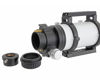 Picture of TS-Optics APO Refractor 85/510 mm - FCD100 Triplet Lens from Japan