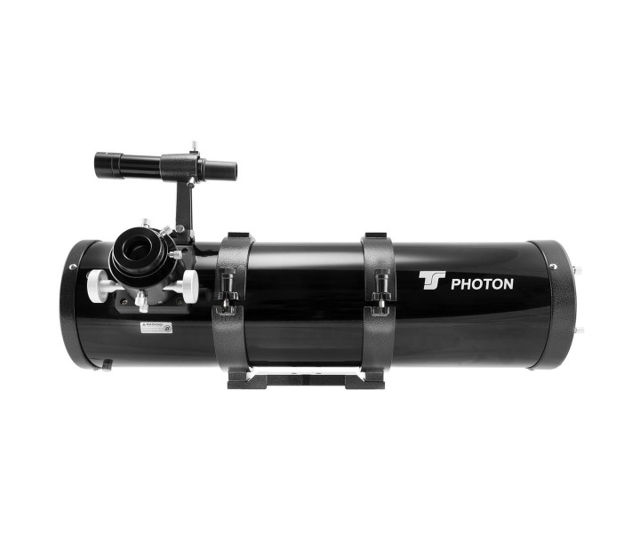 Picture of TS-PHOTON 6" F5 Advanced Newtonian Telescope with Carbon Tube and Micro Transmission