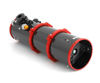 Bild von TS-Optics 150 mm f/4 ONTC Newton Teleskop mit 2" Okularauszug