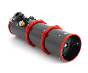 Picture of TS-Optics 150 mm f/4 ONTC Newtonian Telescope with 2" Focuser