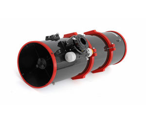 Picture of TS-Optics 150 mm f/4 ONTC Newtonian Telescope with 2" Focuser