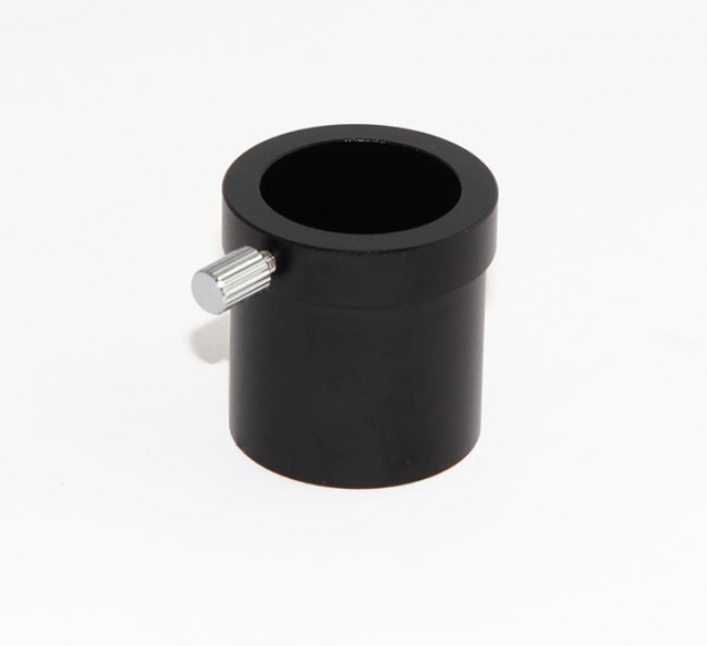 Picture of TS Adaptor 1.25" to 0.965" - adapt small Eyepieces e.g. ZEISS