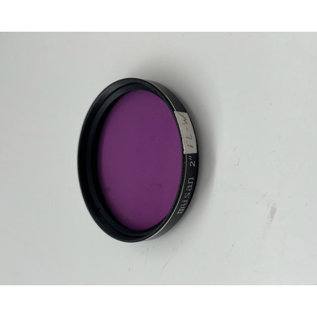 Picture of Musan 2" Filter FL-W
