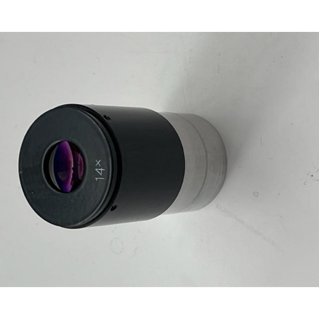 Picture of Bertele Erfle Eyepiece 18 mm 55 degree 1.25", MC coated