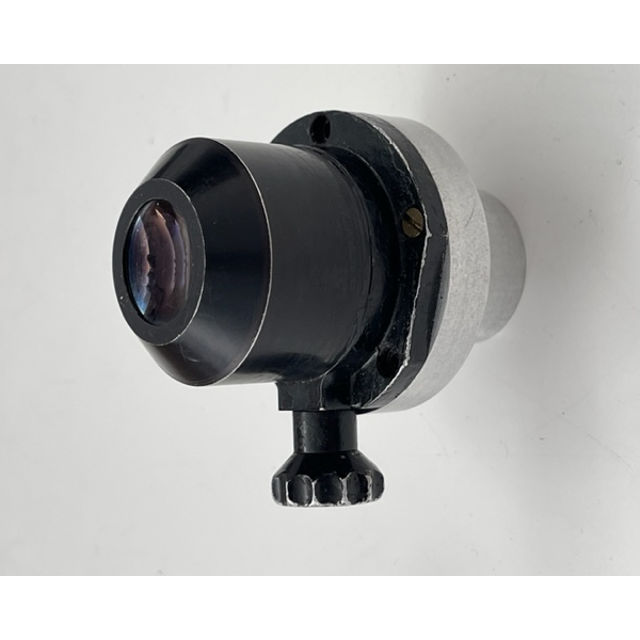 Picture of Zeiss jena Erfle 1.25" eyepiece 23.7 mm, 65 degree