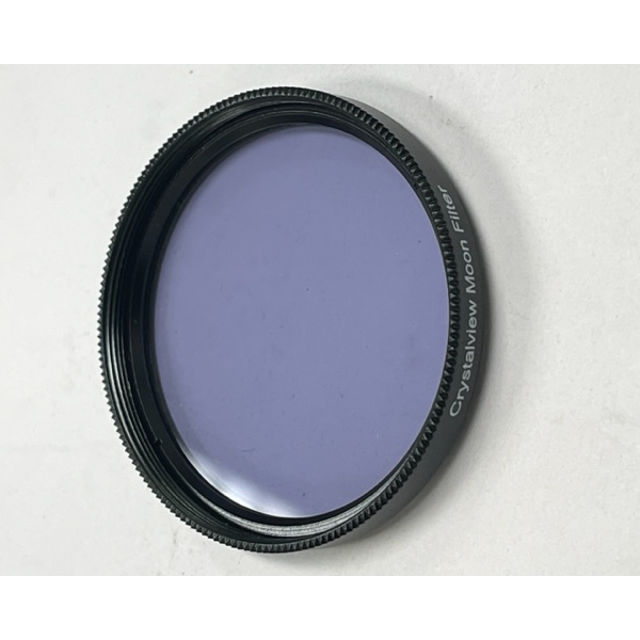 Picture of Crystalview Moon Filter 2"