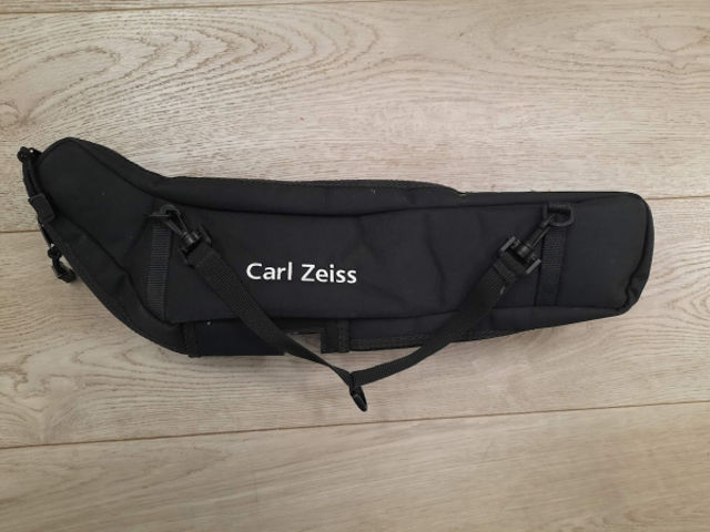 Picture of Zeiss spotting scope bag