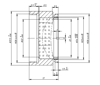 Picture of APM-TMB-Design 1.8 x ED Barlow 1 1/4"