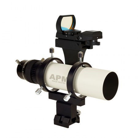 Picture for category optical telescope accessories