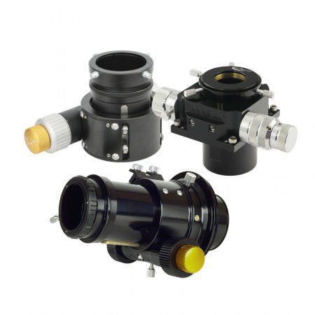 Picture for category Mechanical telescope accessories