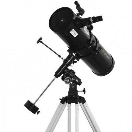 Picture for category Reflecting telescopes