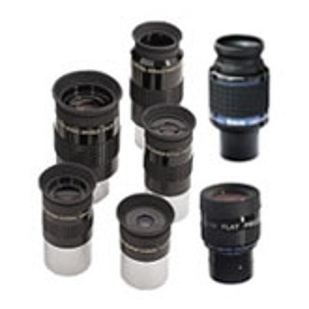 Picture for category Eyepieces up to 52° field of view