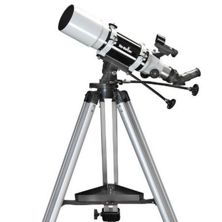Picture for category Refracting telescopes