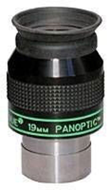 Picture of Tele Vue - 19 mm Panoptic Eyepiece