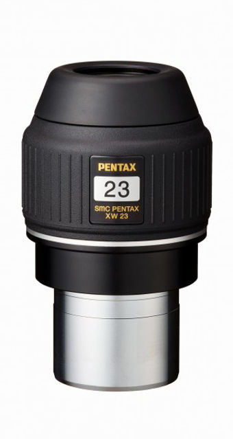 Picture of PENTAX smc XW23mm 2" Eyepiece