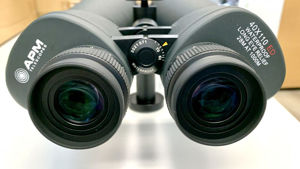 Picture of APM MS 40 x 110 ED Wide Angle Binocular