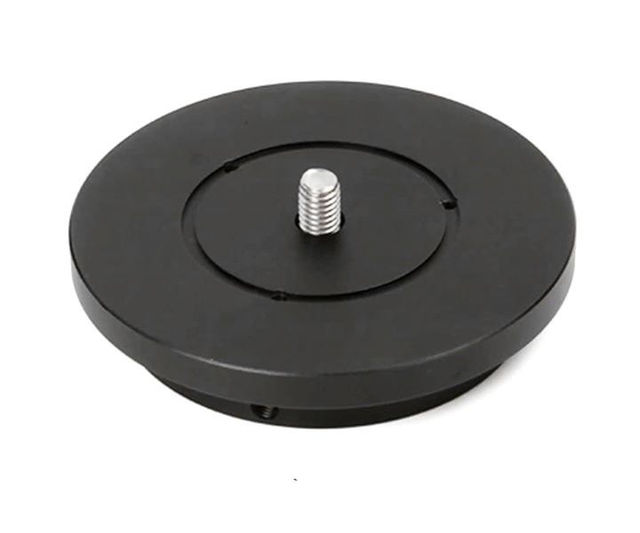 Picture of TS-Optics Tri-Pier Pier Adapter with 3/8" Photo Thread