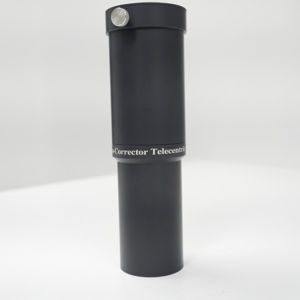 Picture of APM 2 inch coma-correcting telecentric 1.5x Barlow