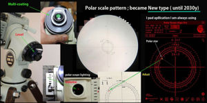 Picture of Takahashi EM-11 Temma2M with FC-M tripod in excellent conditions
