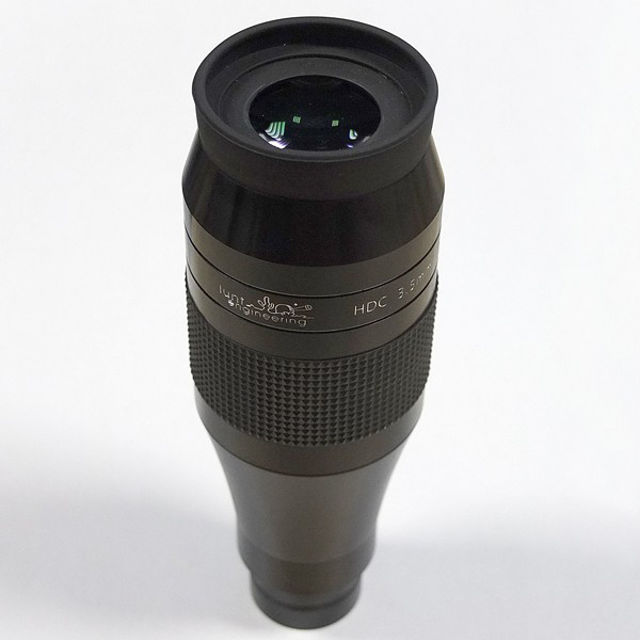 Picture of APM HDC 3,5 mm 110° Eyepiece