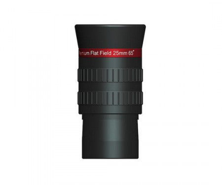 Picture for category TS Flat Field Eyepieces
