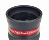 Picture of TS-Optics 25 mm Premium Flat Field Eyepiece 1.25" - 65° Field - 1.25 Inch