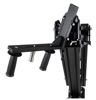 Picture of Omegon Pro Kolossus Parallelogram Binocular Mount with Half Pier and Tripod