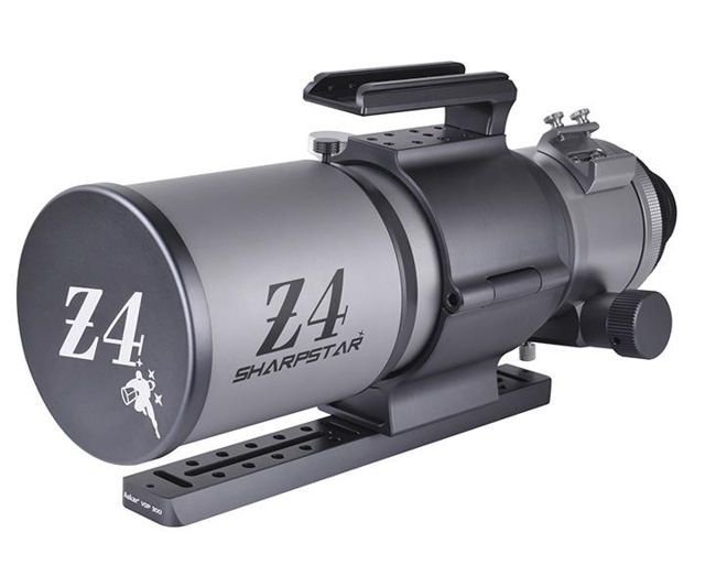 Picture of Askar Sharpstar Z4 100 mm f/5.5 6-Element Flatfield Apo