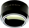 Picture of APM-TMB-Design 1.8 x ED Barlow 1 1/4"