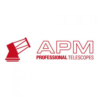 Picture for manufacturer APM Prof. Telesk. / Montier.