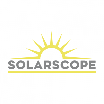 Picture for manufacturer Solarscope / UK