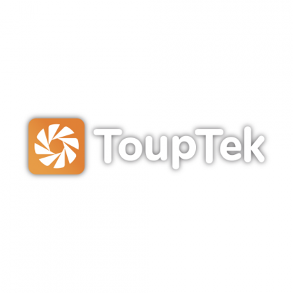 Bilder für Hersteller ToupTec