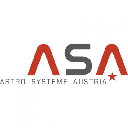 Bilder für Hersteller ASA Astro Systeme Austria