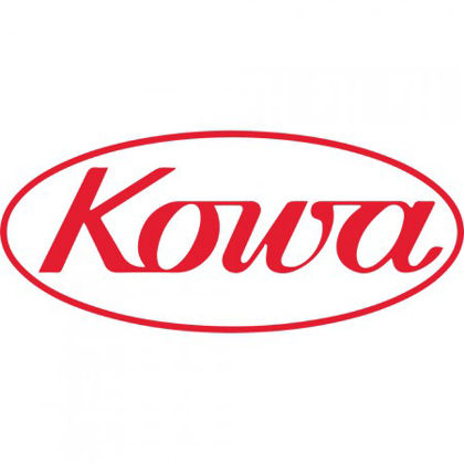 Bilder für Hersteller Kowa