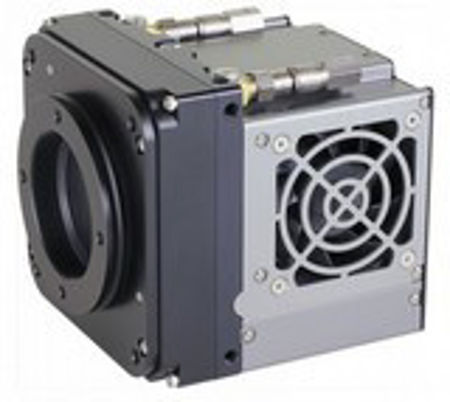 Bild für Kategorie FLI-Kameras