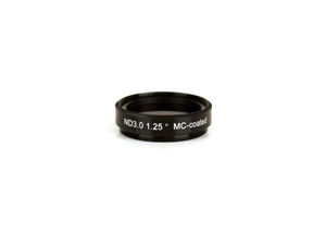 Bild von APM - Graufilter ND 3,0 (1.000x) 1,25''
