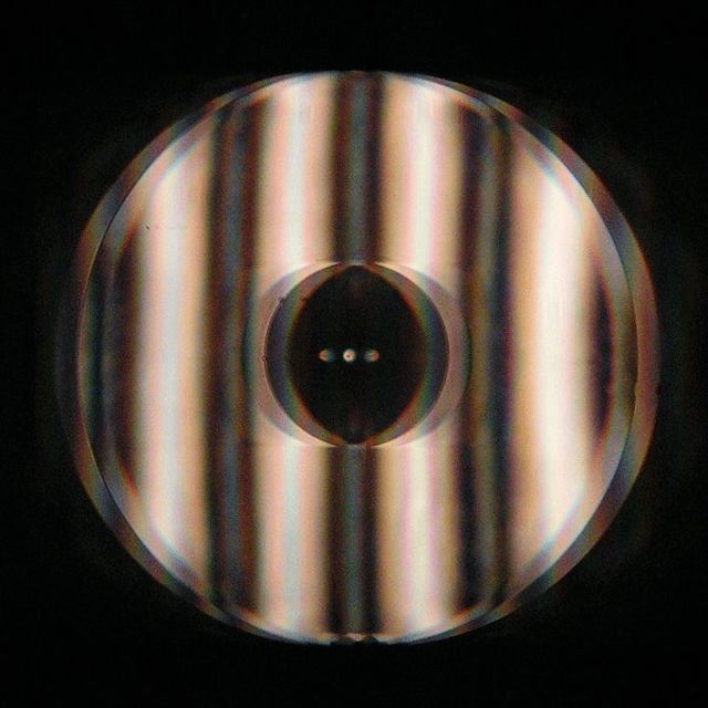Picture of Zambuto Carl - Parabol Mirror 14.5'' F/4.5 and 14.5'' F/5