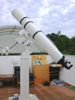 Bild von APM - LZOS Apo Refraktor 280/2800 CNC LW II
