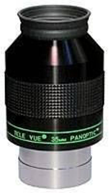 Picture of Tele Vue - 35 mm Panoptic Eyepiece