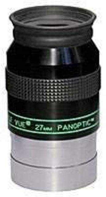 Picture of Tele Vue - 27 mm Panoptic Eyepiece