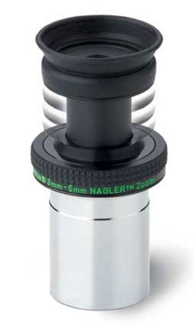 Picture of Tele Vue - 3-6 mm Zoom Nagler Eyepiece