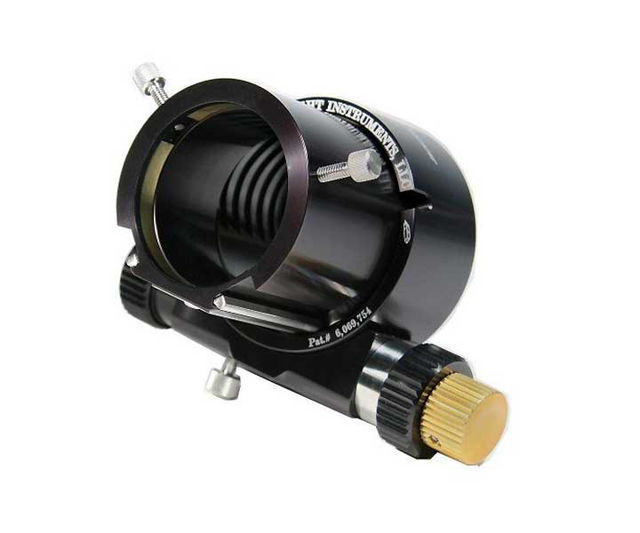 Bild von Starlight Instruments Feather Touch FTF2025BCR 2 Zoll Okularauszug