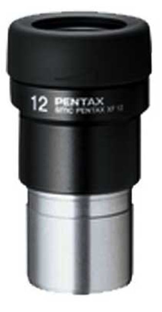 pentax xf