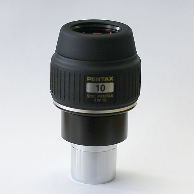 Picture of Pentax XW 10 mm eyepiece