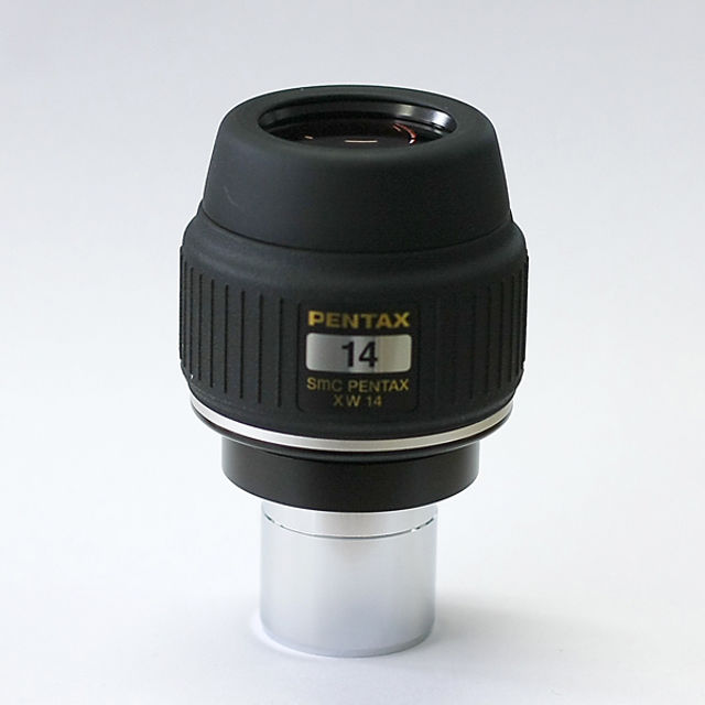 Picture of Pentax XW 14 mm eyepiece