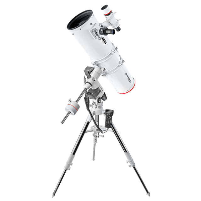 Picture of Bresser - Messier Reflector NT-203 on EXOS2 GOTO Mount