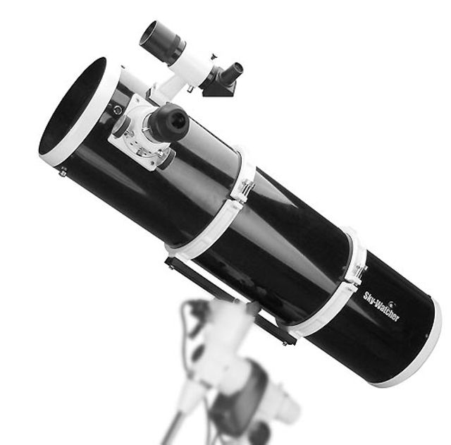 Picture of Skywatcher - Explorer-200P Newtonian reflector OTA