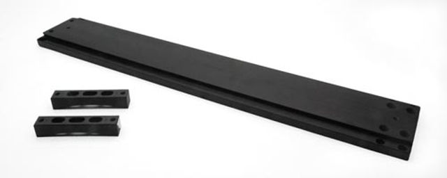 Bild von Farpoint - DM14 - 3'' Prismenschiene - für Meade 14'' SC