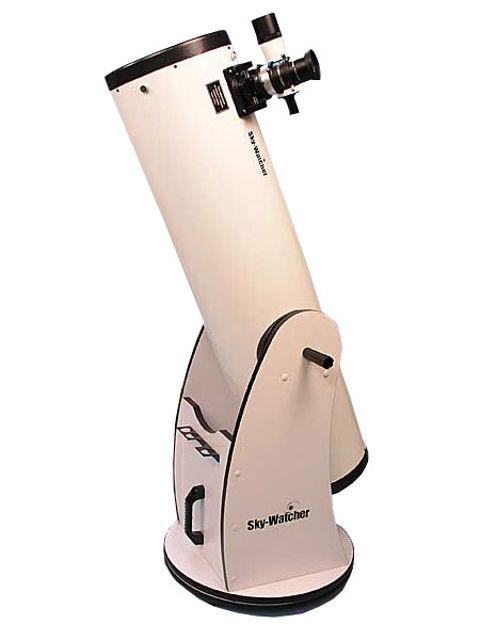 Picture of Skywatcher - Skyliner-250PX CLASSIC Dobsonian
