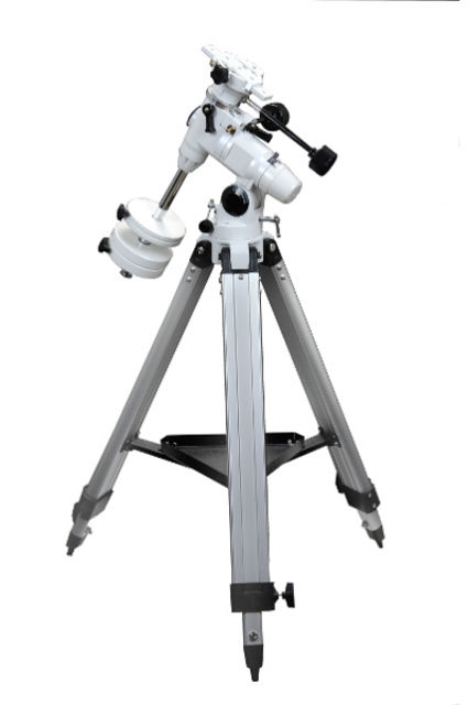 werkzaamheid uitlijning Doe het niet APM Telescopes. Skywatcher - NEQ3-2 mount